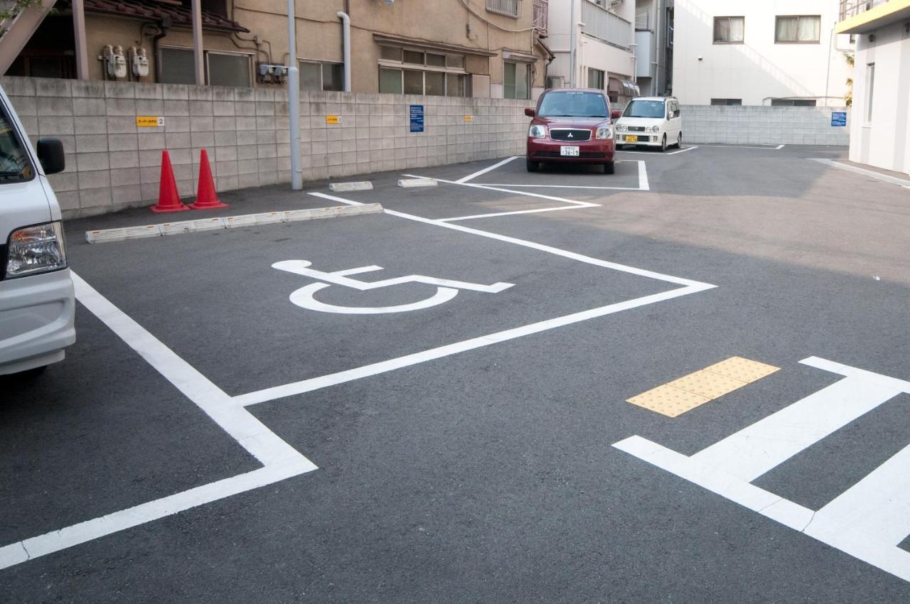 Super Hotel Tokyo Jr Kamata Nishiguchi Exterior foto